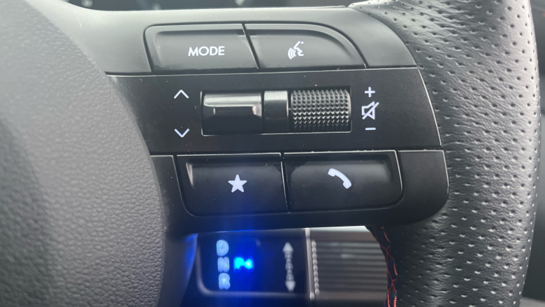 Hyundai TUCSON 1.6T Plug-in Hybrid N Line 5dr Auto Estate